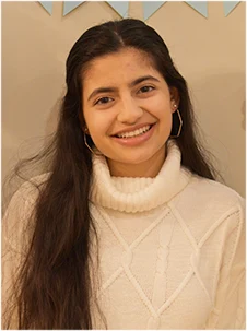 Saumya Sharma