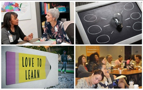 Lifestyle Coach Training
