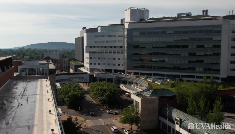 Uva Health