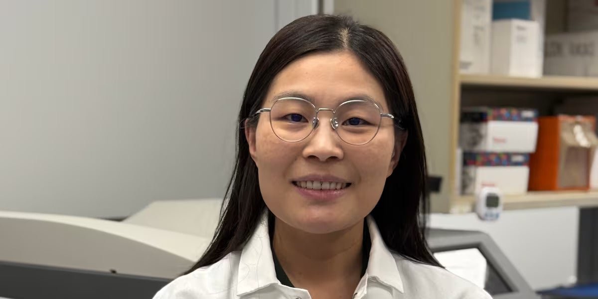 December 2024 – Congrats to Lulu Jiang, who was awarded a $3.6 million R01 grant from the National Institute on Aging for her project titled “Epitranscriptomic Mechanism in the Pathogenesis of Alzheimer’s Disease.” Dr. Jiang’s project will investigate a novel aspect of AD biology: the role of RNA modifications in disease progression. Recent findings from her research show that tau aggregation is associated with increased levels of m6A-modified RNA, which disrupts protein translation and contributes to neuronal dysfunction. Her study aims to uncover how dysregulated RNA modifications drive AD pathogenesis and evaluate potential therapeutic strategies. If successful, this work could provide transformative insights into the molecular mechanisms underlying AD and inform the development of novel RNA-targeted therapies.