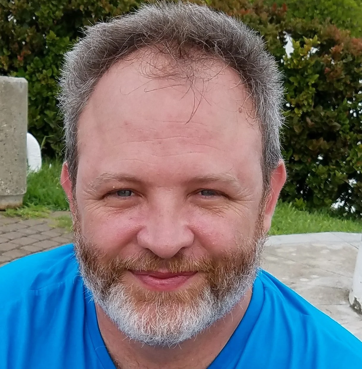 Picture of Richardd Bowman