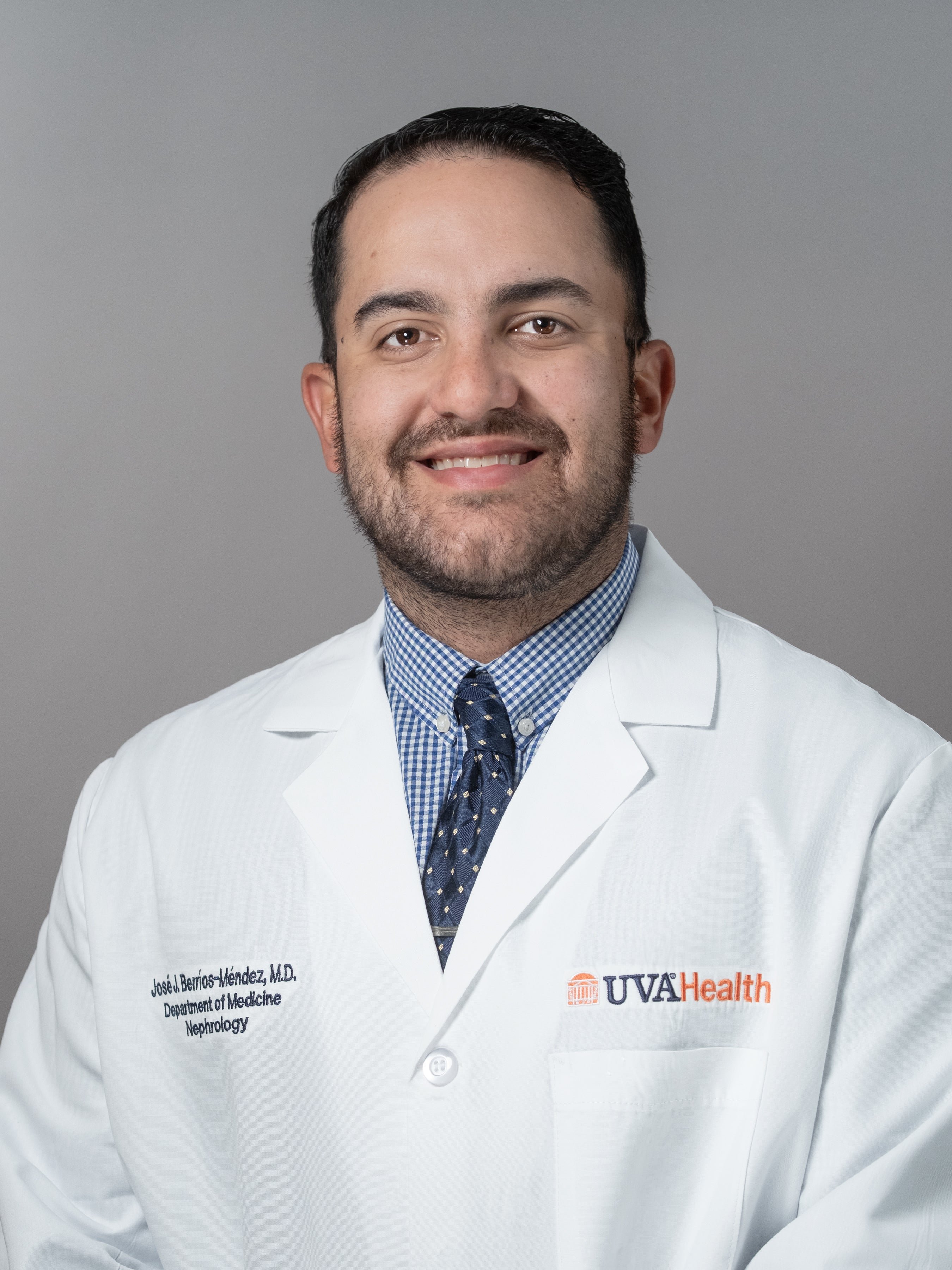 Jose Berrios-Mendez
