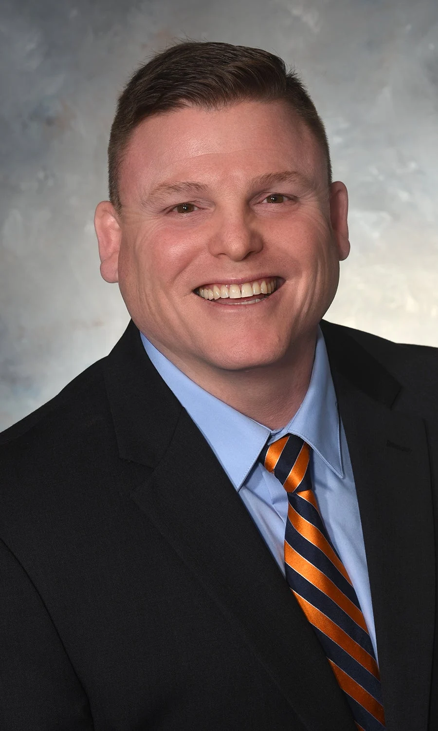 Joe Derrico, MBA