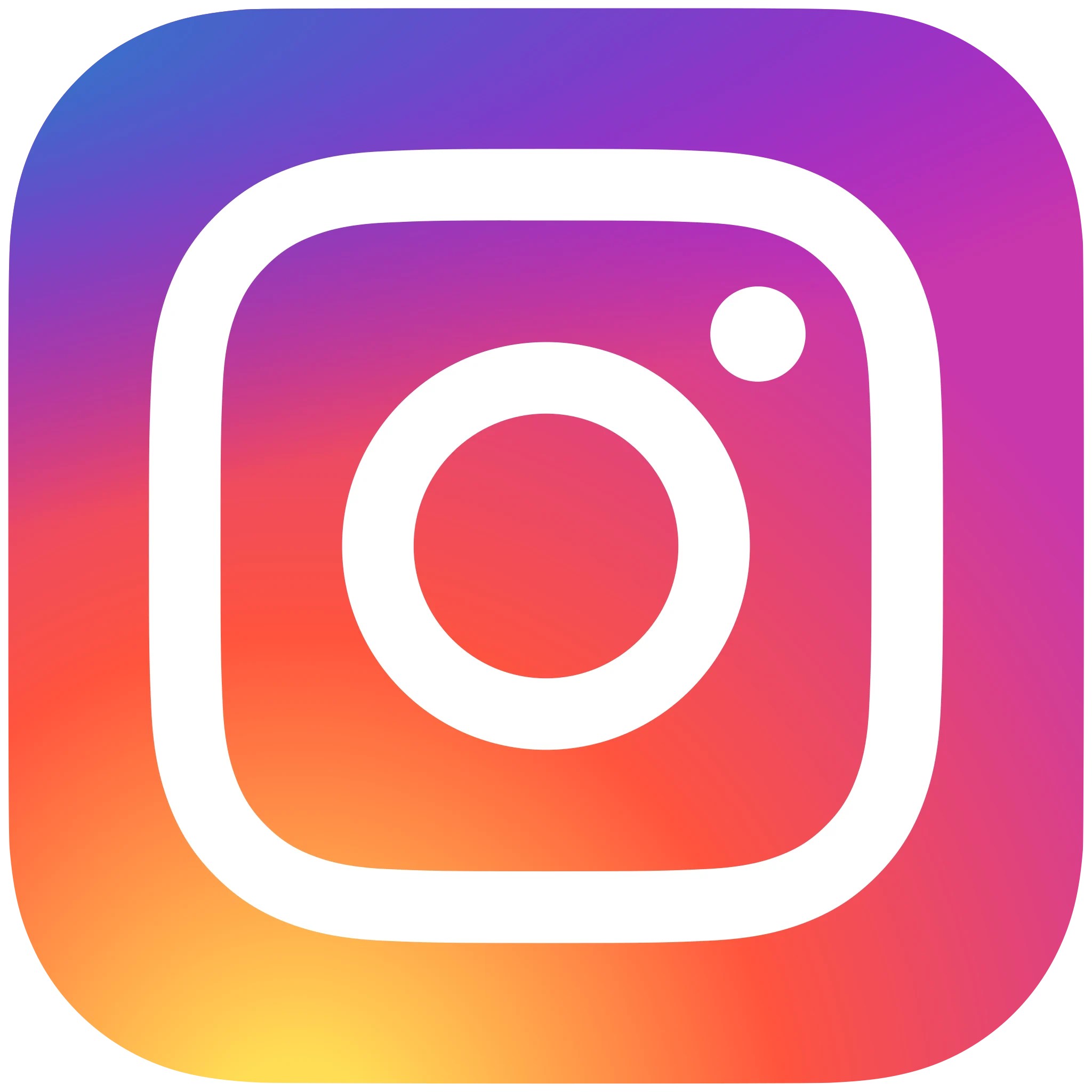 social media icons