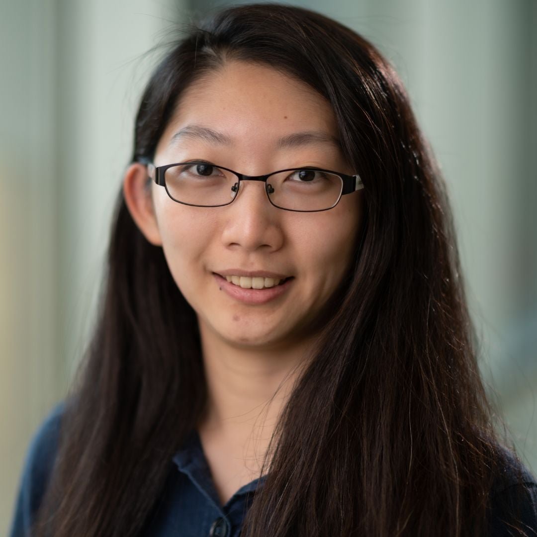 Huilun (Helen) Wang