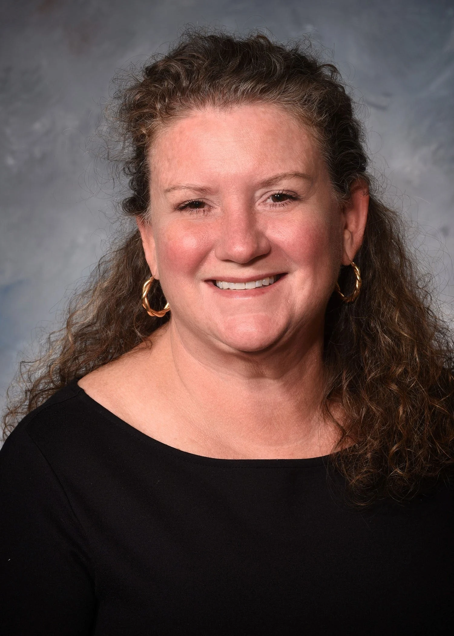 Photo of Dr. D. Nicole Deal, UVA Orthopaedics
