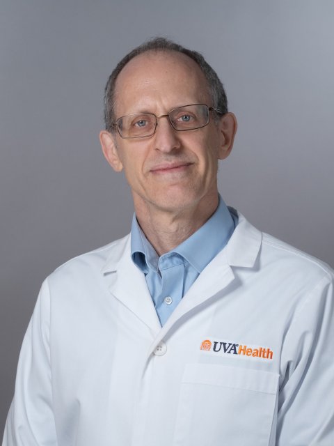 Bruce J Cohen, MD