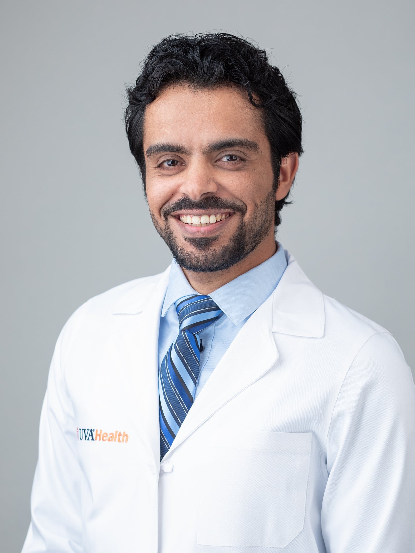Abdulrahman Alwagdani