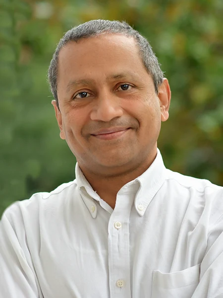Photo of Dr Jitendra Gautam