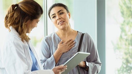 Clinical trials expansion