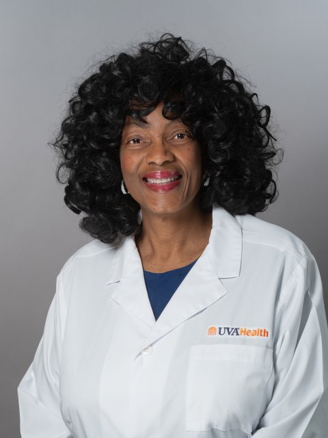 Brenda L Hudson, AGACNP