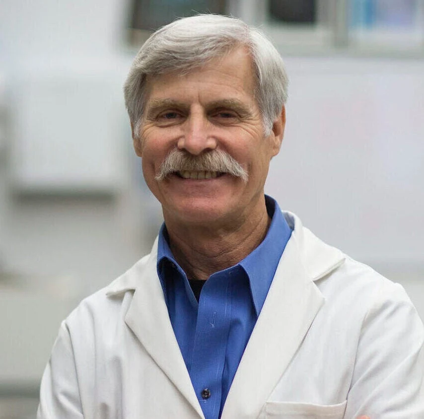 Jeffrey Corwin, Ph.D