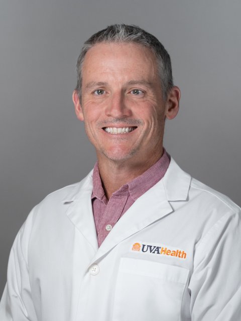 Clyde J Smith, III, MD