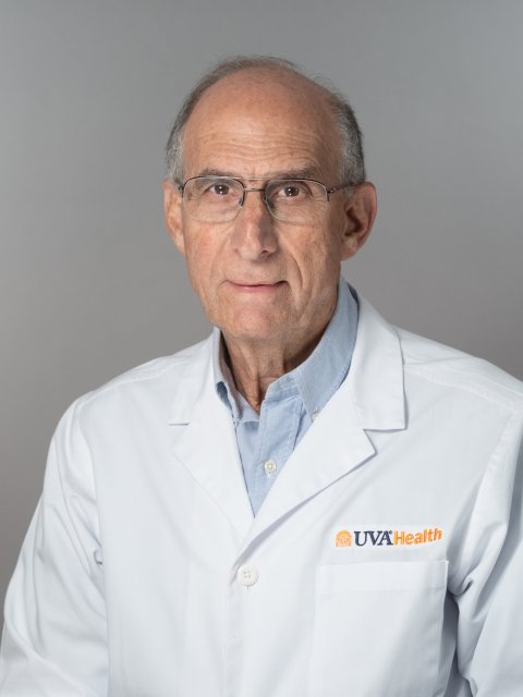 Mark D Golub, MD