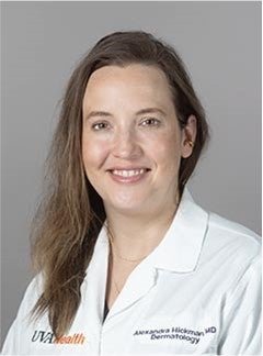 Alexandra Hickman, MD