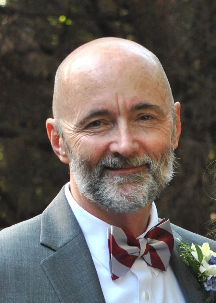 Bryce Mark Paschal
