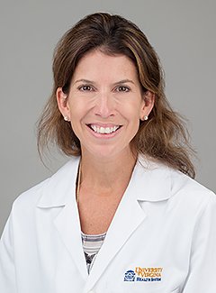 Karen M. Warburton, MD