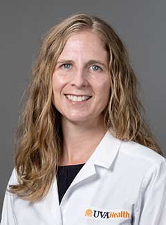 Bridget Bryer, MD