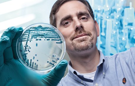 The grant, from the National Emerging Special Pathogens Training and Education Center, will be used, among other things, to increase the center’s isolation room capacity. Funds will also go toward air-purifying respirators for the staff and technology to support the treatment and tracking of the diseases.