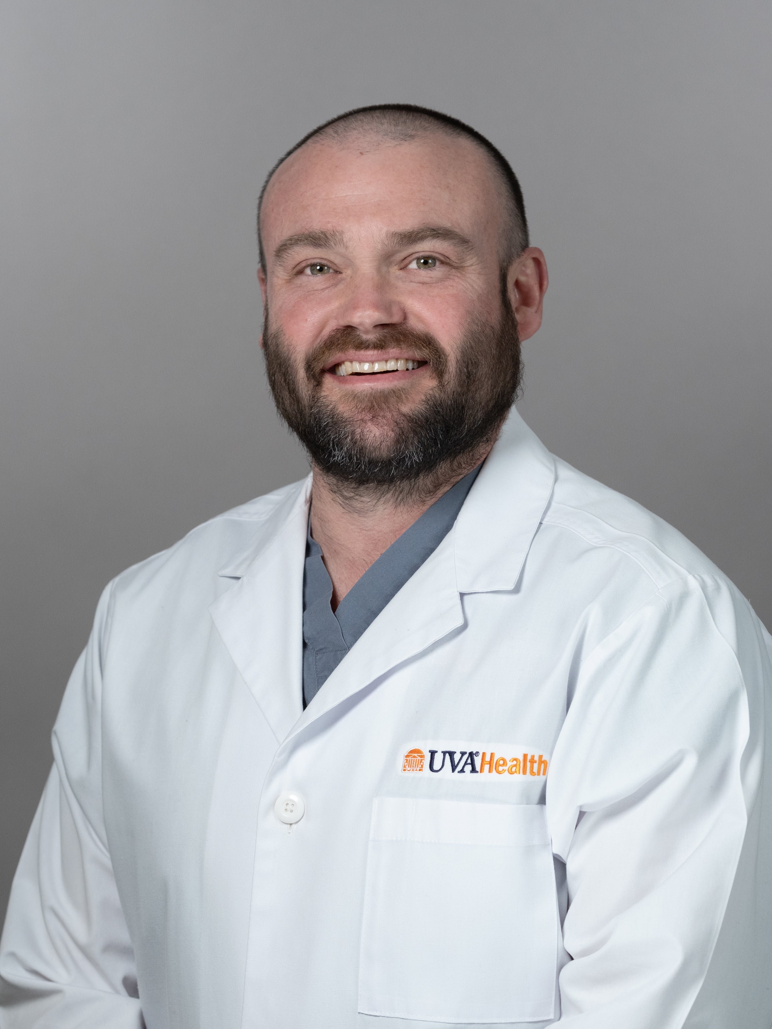 Eric Bokinsky, DDS Assistant Professor