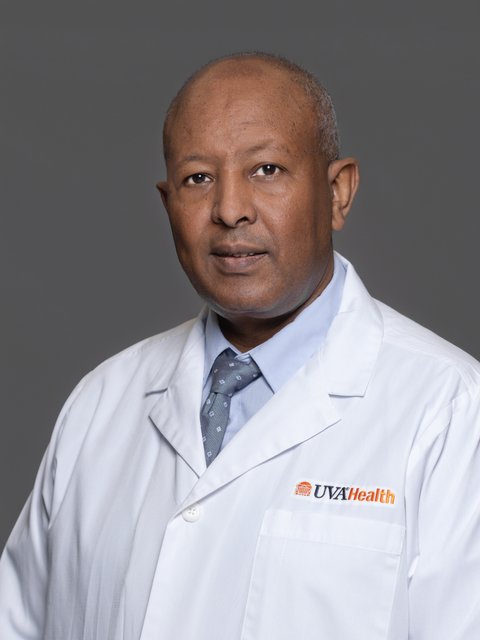 Solomon Bagae, MD