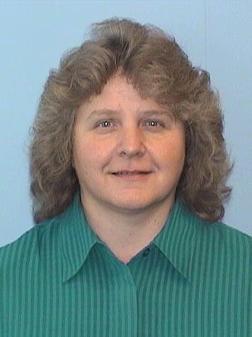Mary Lenahan