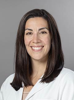 Danielle Johnson , DO, Assistant Professor, Obstetrics and Gynecology