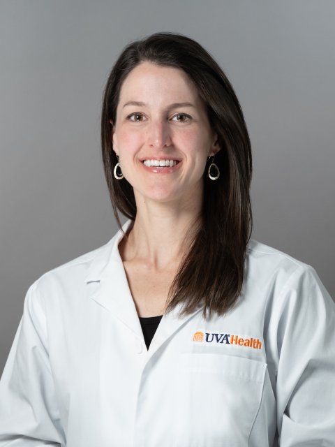 Elizabeth I Harrison, MD