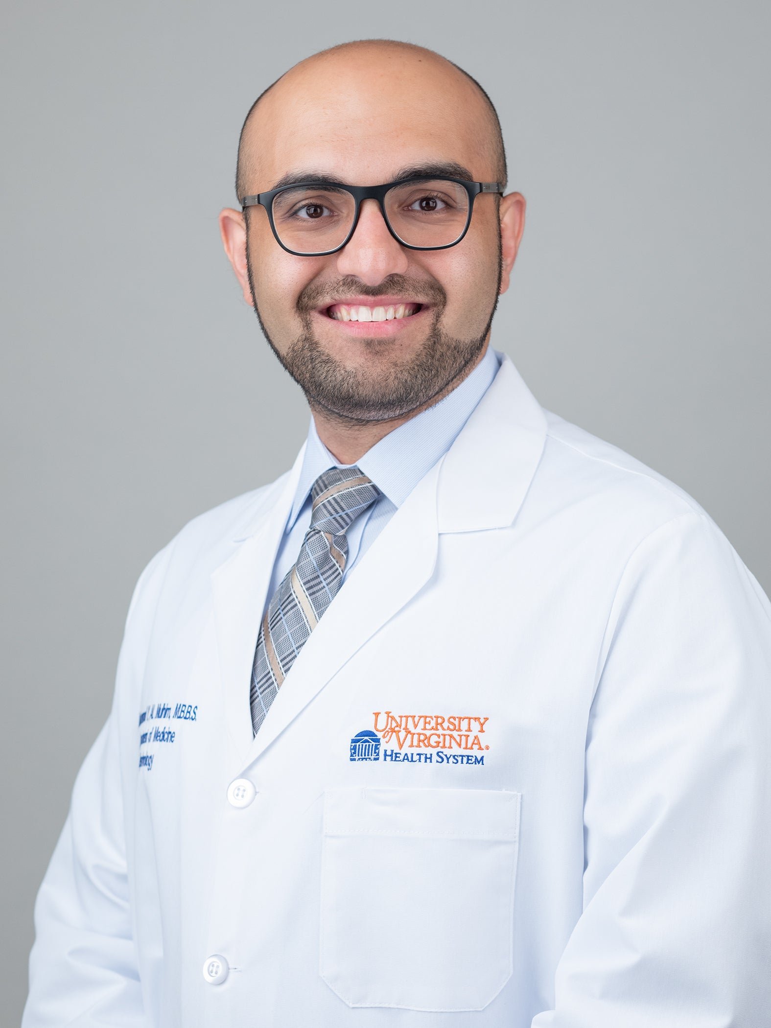 Mohammed Al Mulhim, MBBS