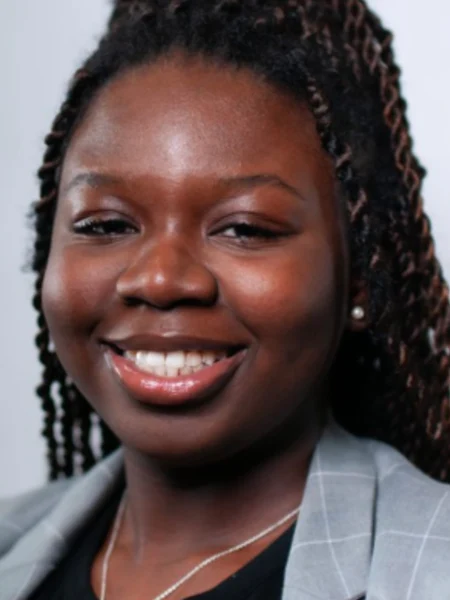 SANDRA OWUSU