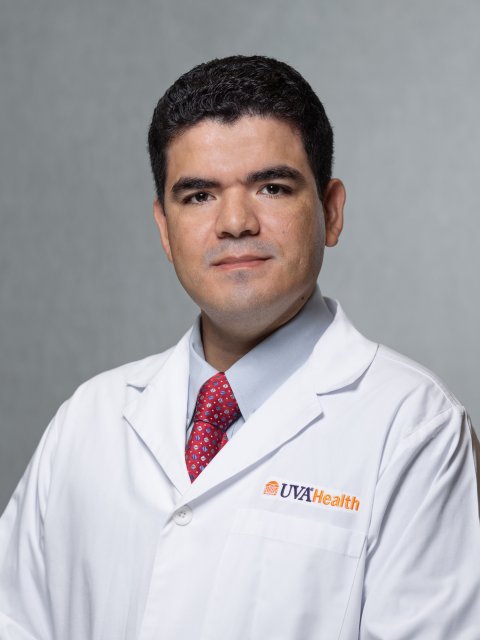 Henrry de la Paz Ramirez Lazo, MD