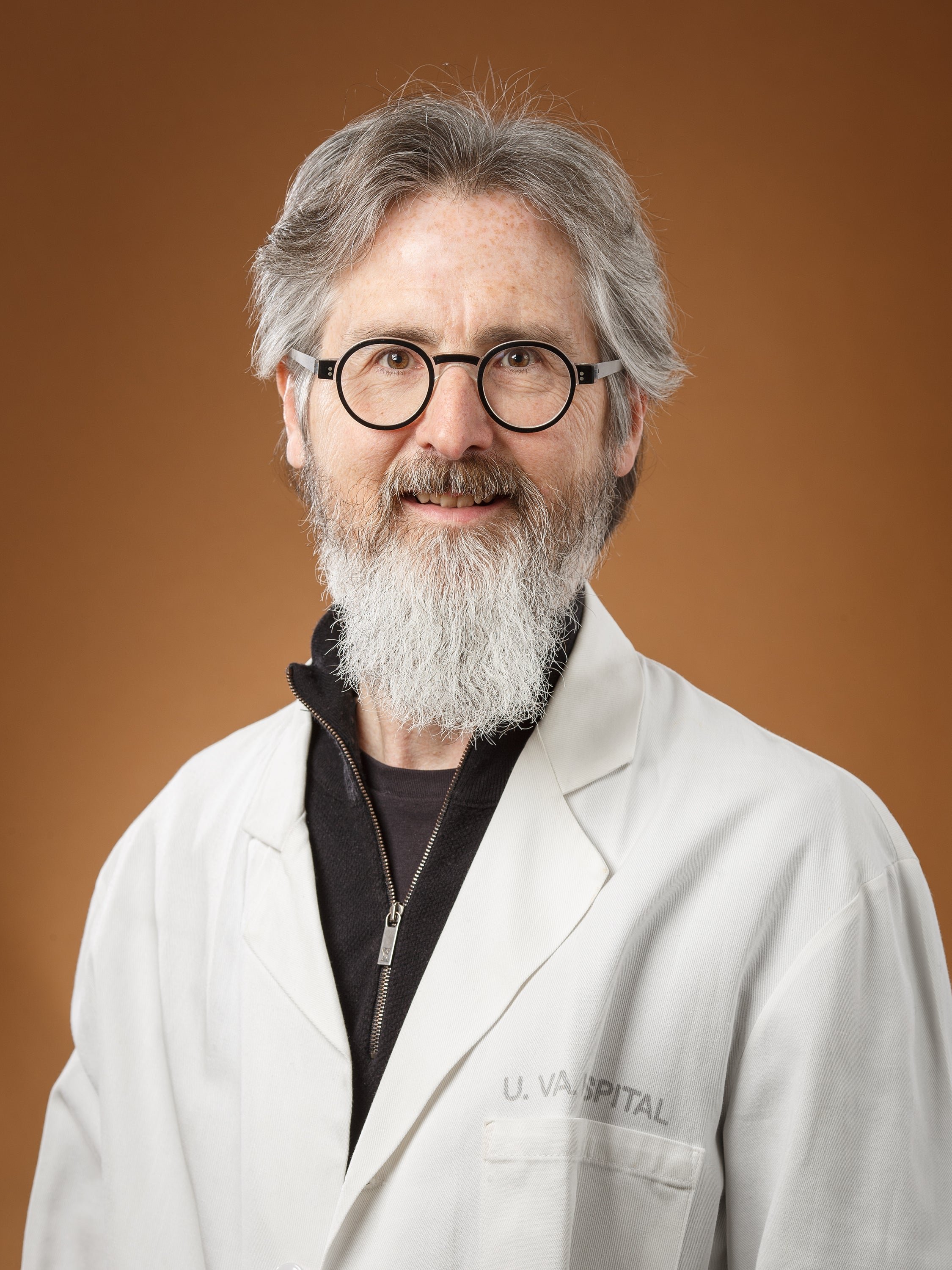 Henry Frierson, Jr., M.D. — hff@uvahealth.org