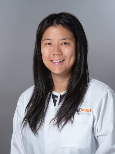 Katherine C Wu, MD
