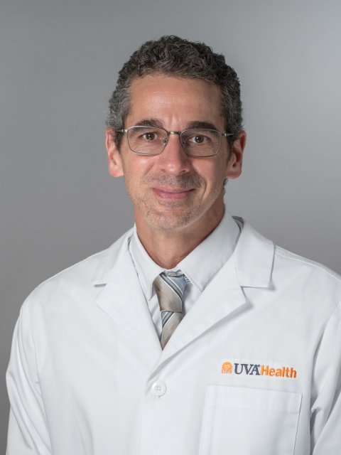 Daniel A Kaminstein, MD