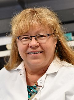 Sylvia Cechova, PhD