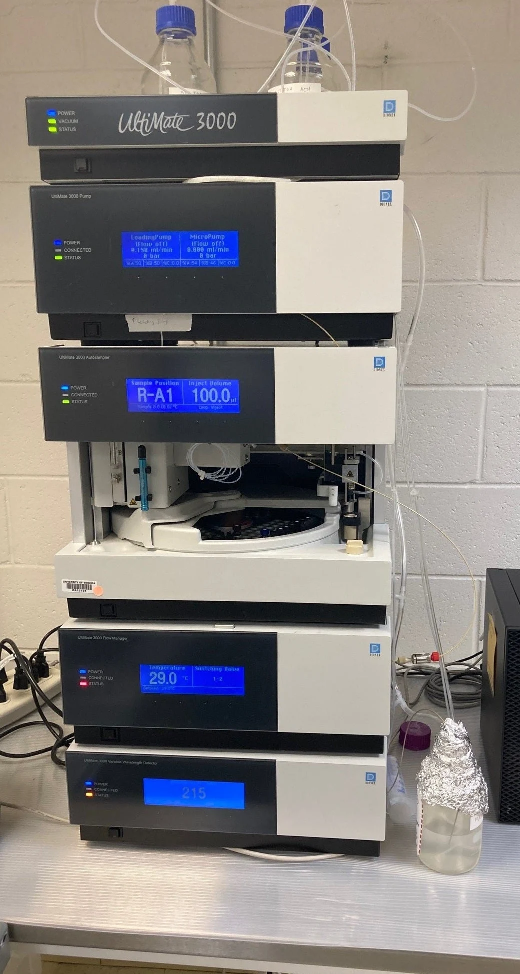 Ultimate3000 Hplc 160x300