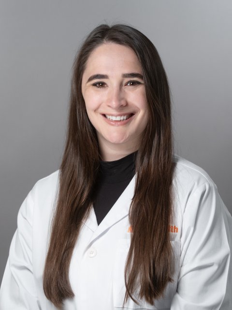 Samantha H McCowin, MD