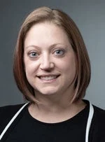 Kat Chiacchia: Senior Student Services Coordinator.