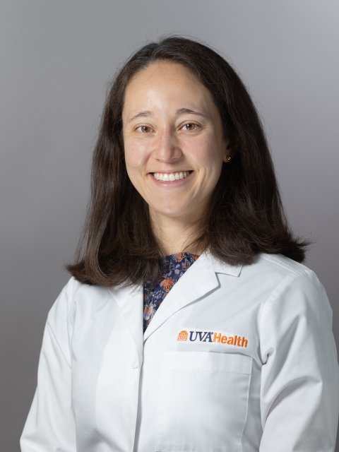 Monica M Matsumoto, MD