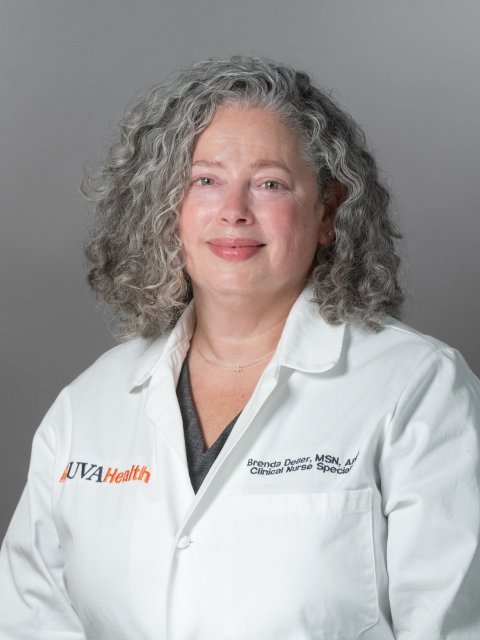 Brenda L Deller, CNS