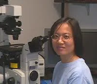 Serena Liu, Ph.D.