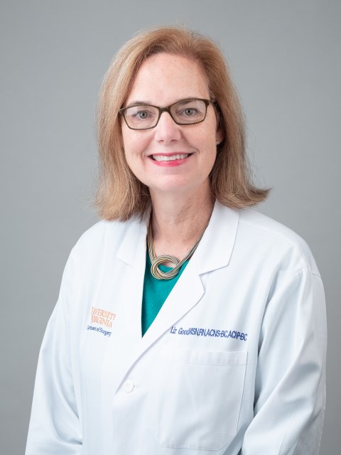 Elizabeth W Good, ACNP