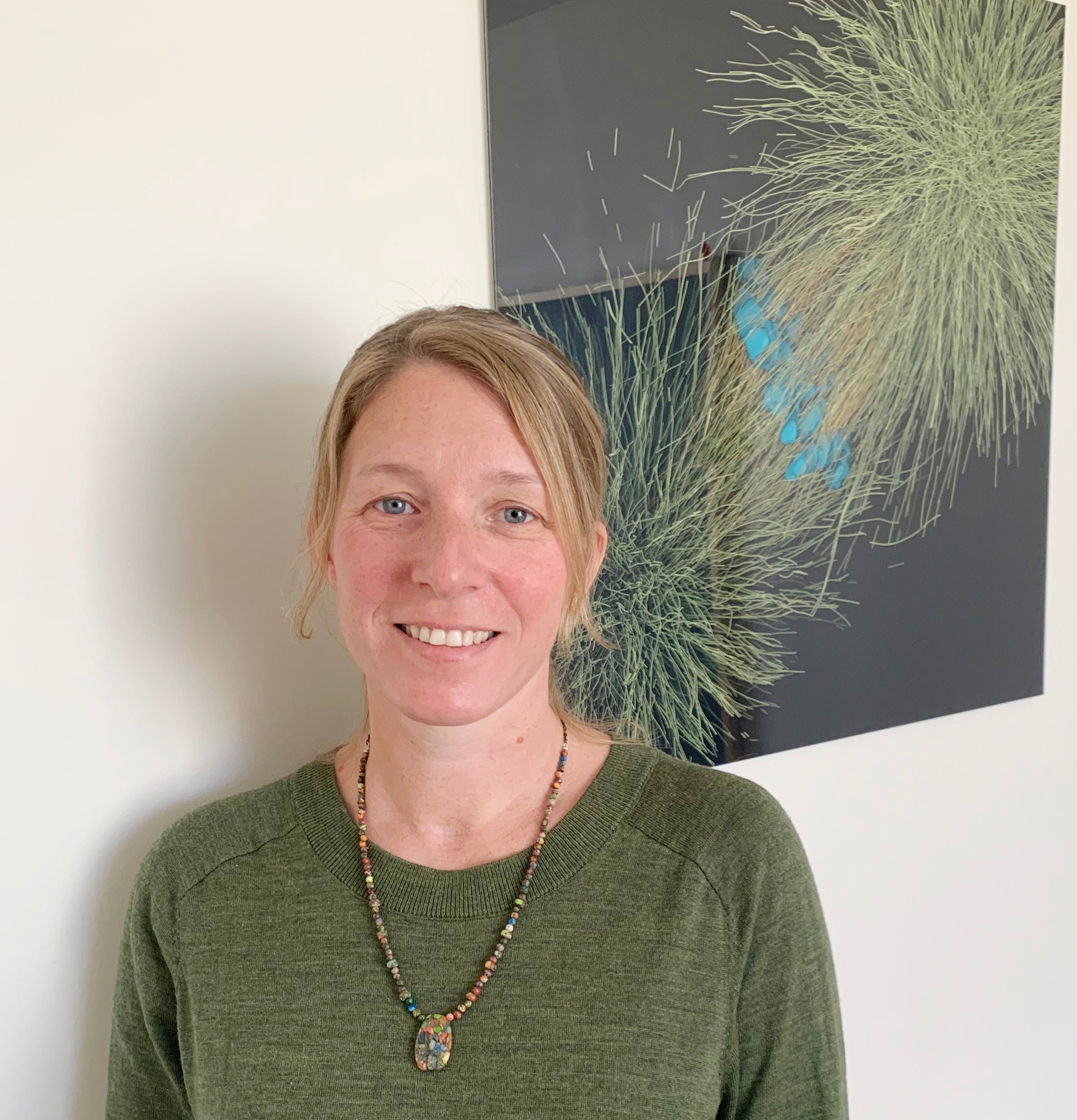 Dr. Redemann was recently featured in JCS Scientist to watch.