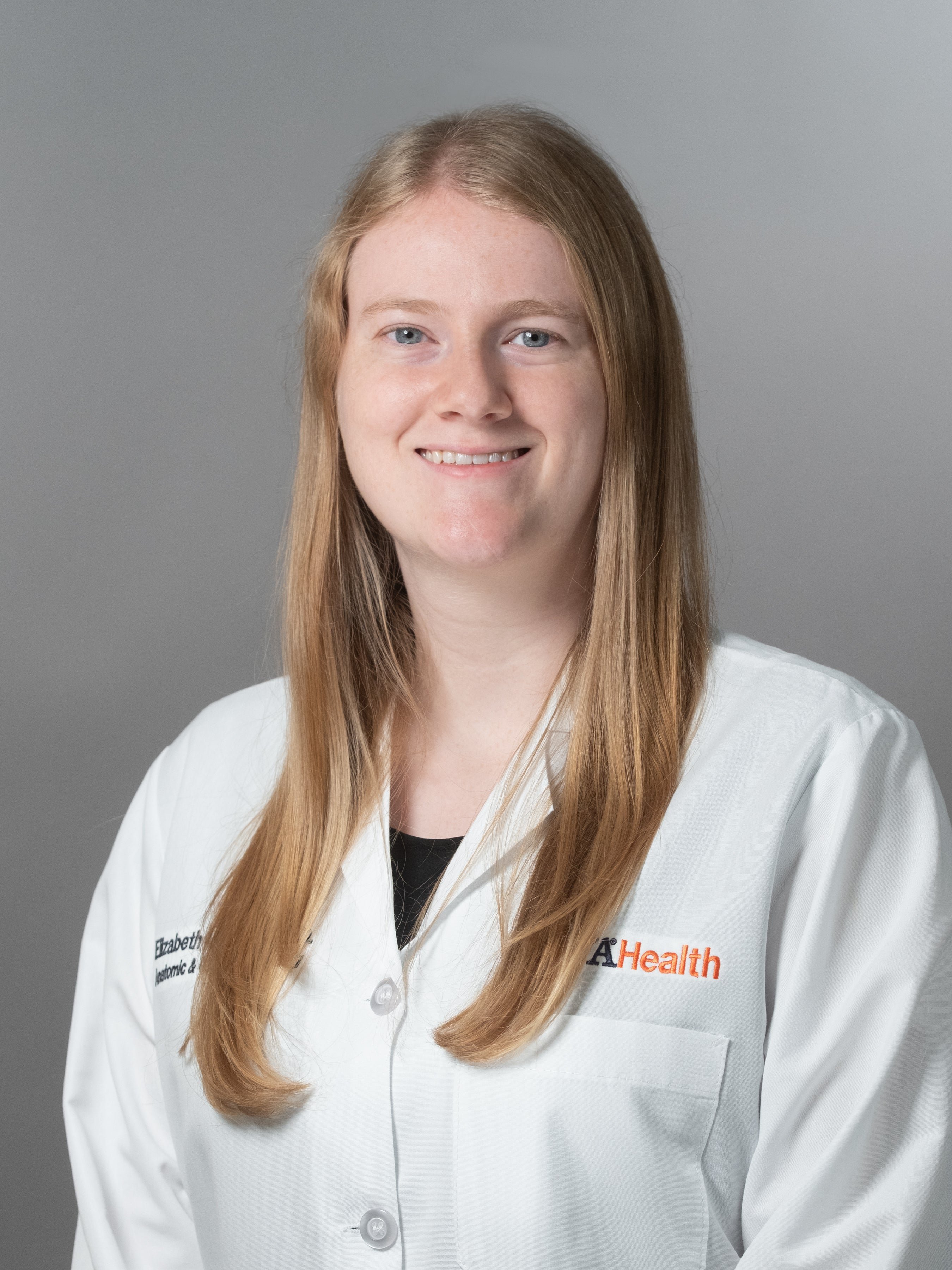 Elizabeth Forget, M.D. — Lewis Katz School of Medicine at Temple University