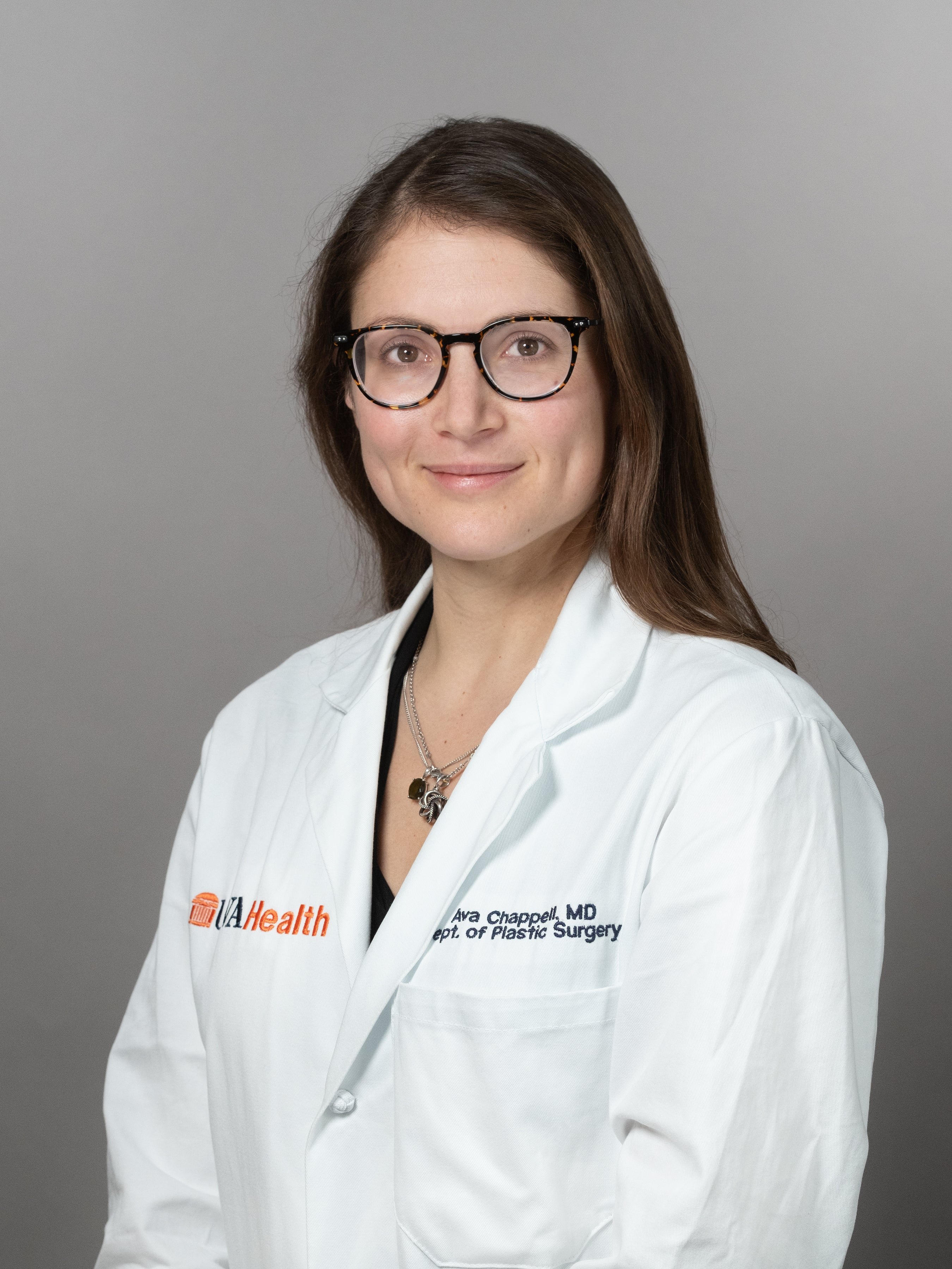 Ava Chappell, MD Assistant Professor Associate Program Director