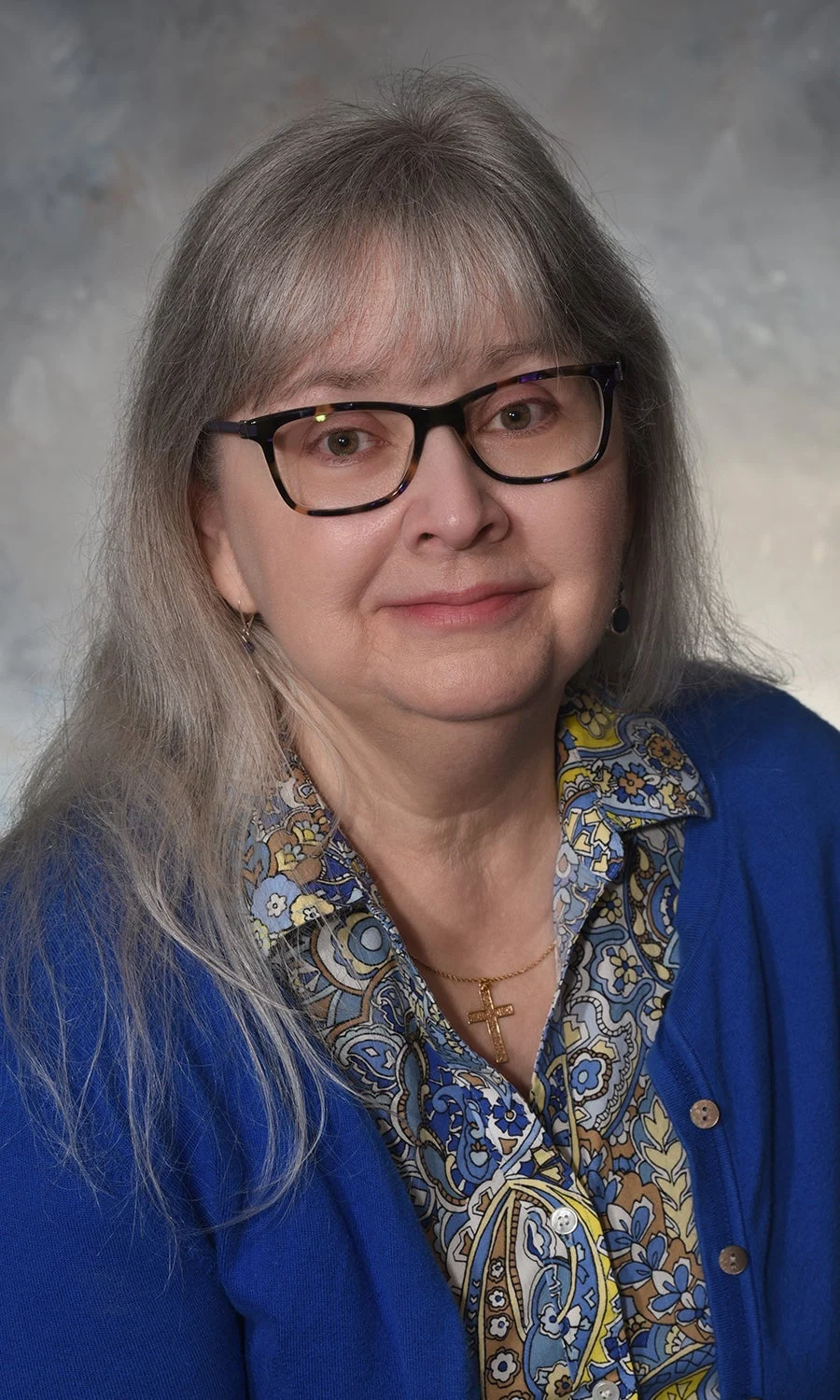 Mary-Leigh Thacker, MBA