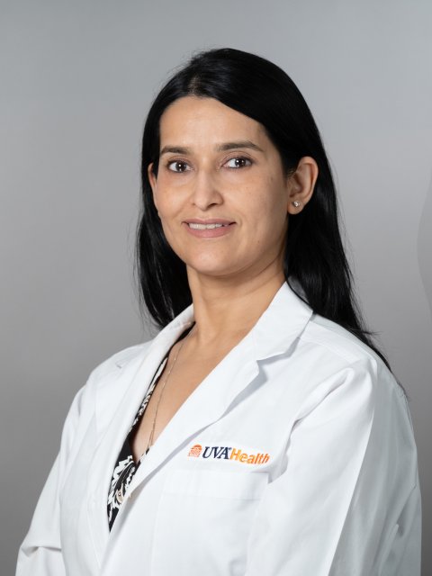 Anju Bhardwaj, MD