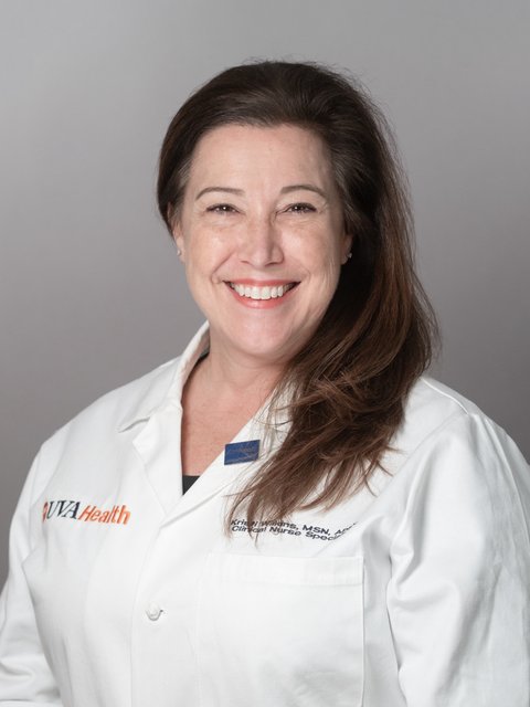 Kristi D Wilkins, CNS