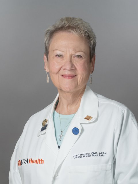 Cheri S Blevins, CNS