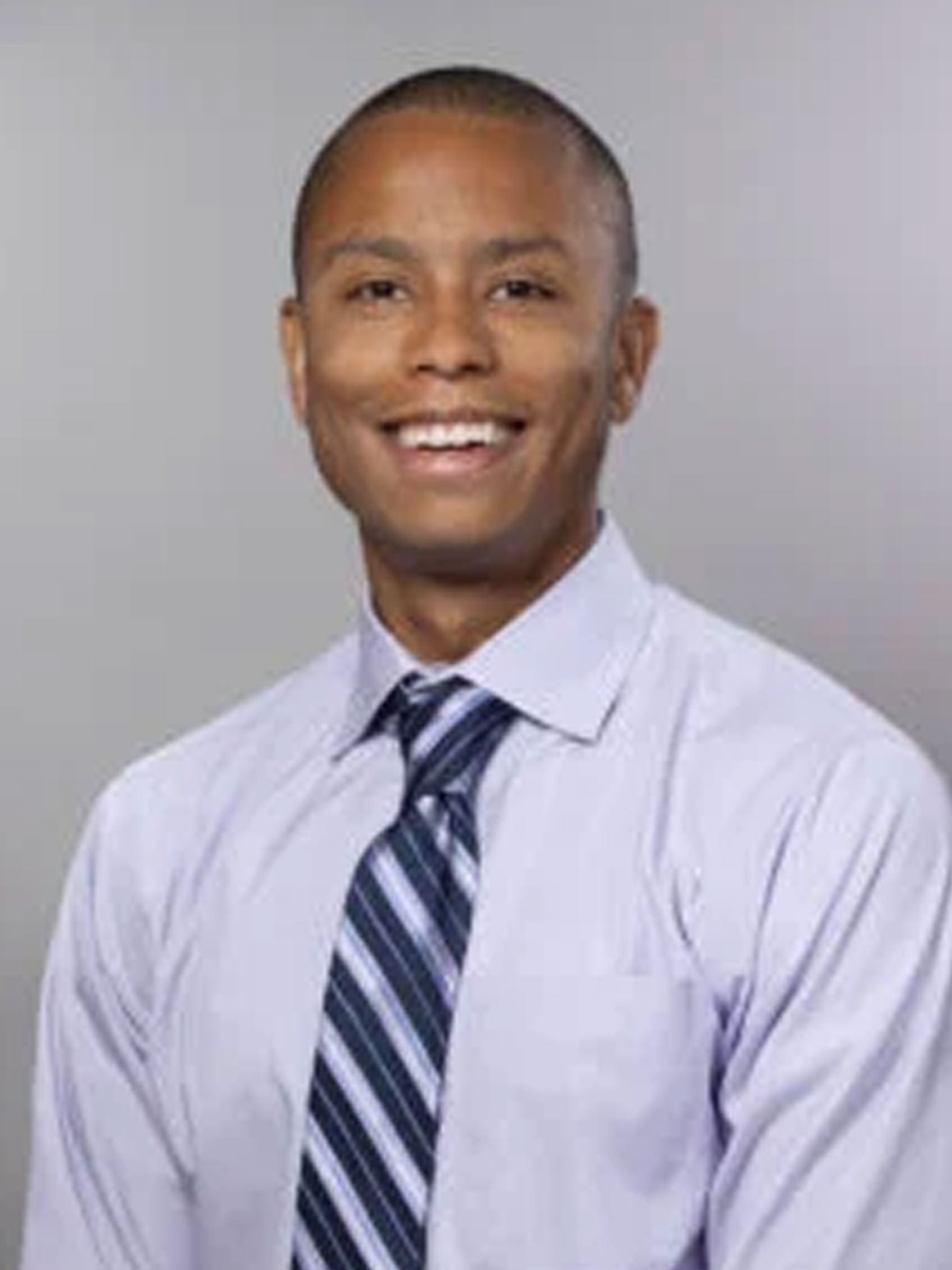 Trevin Glasgow , PhD, Assistant Professor, Public Health Sciences